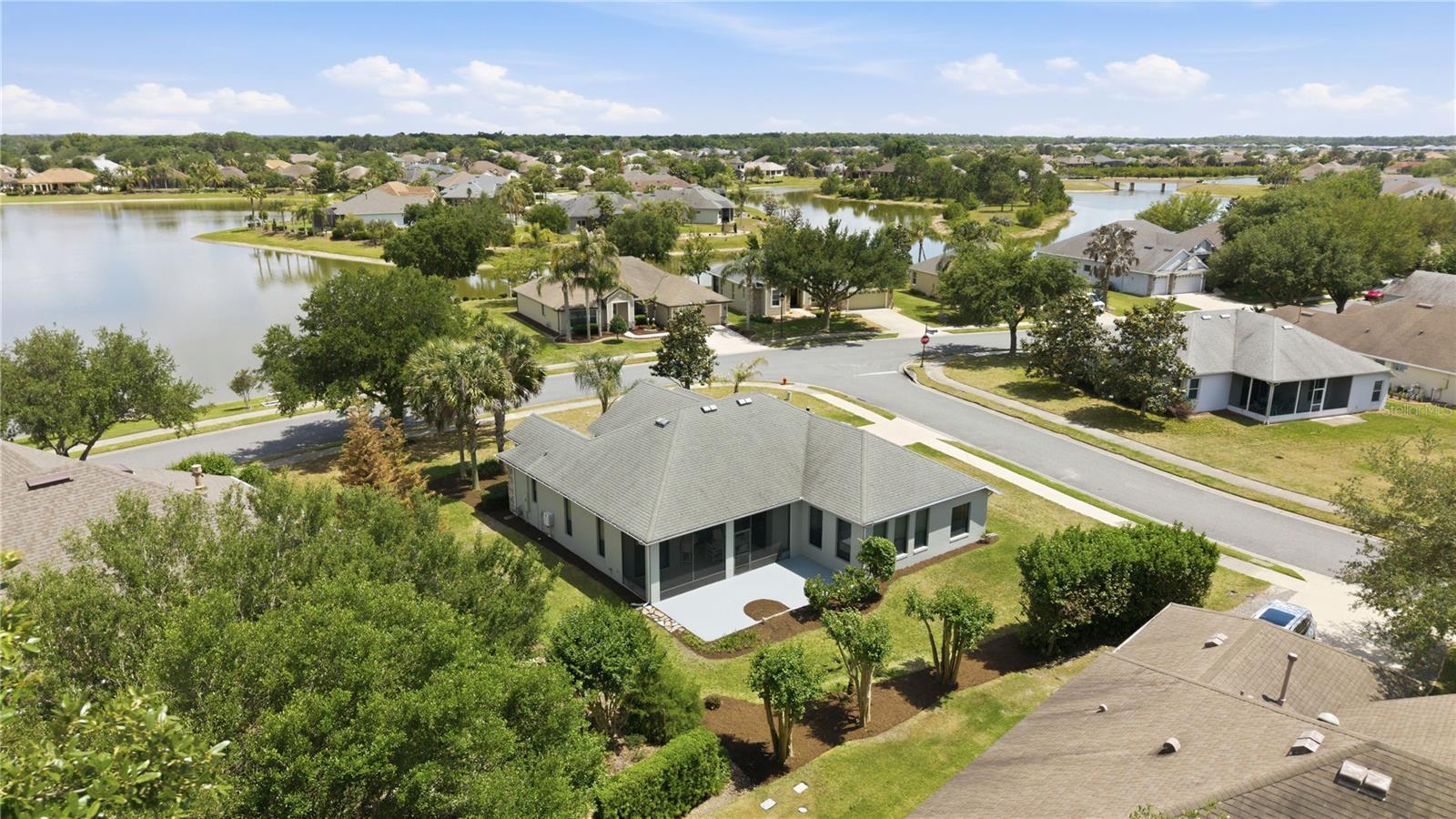 8061 WATERBURY WAY, MOUNT DORA, FL, 32757