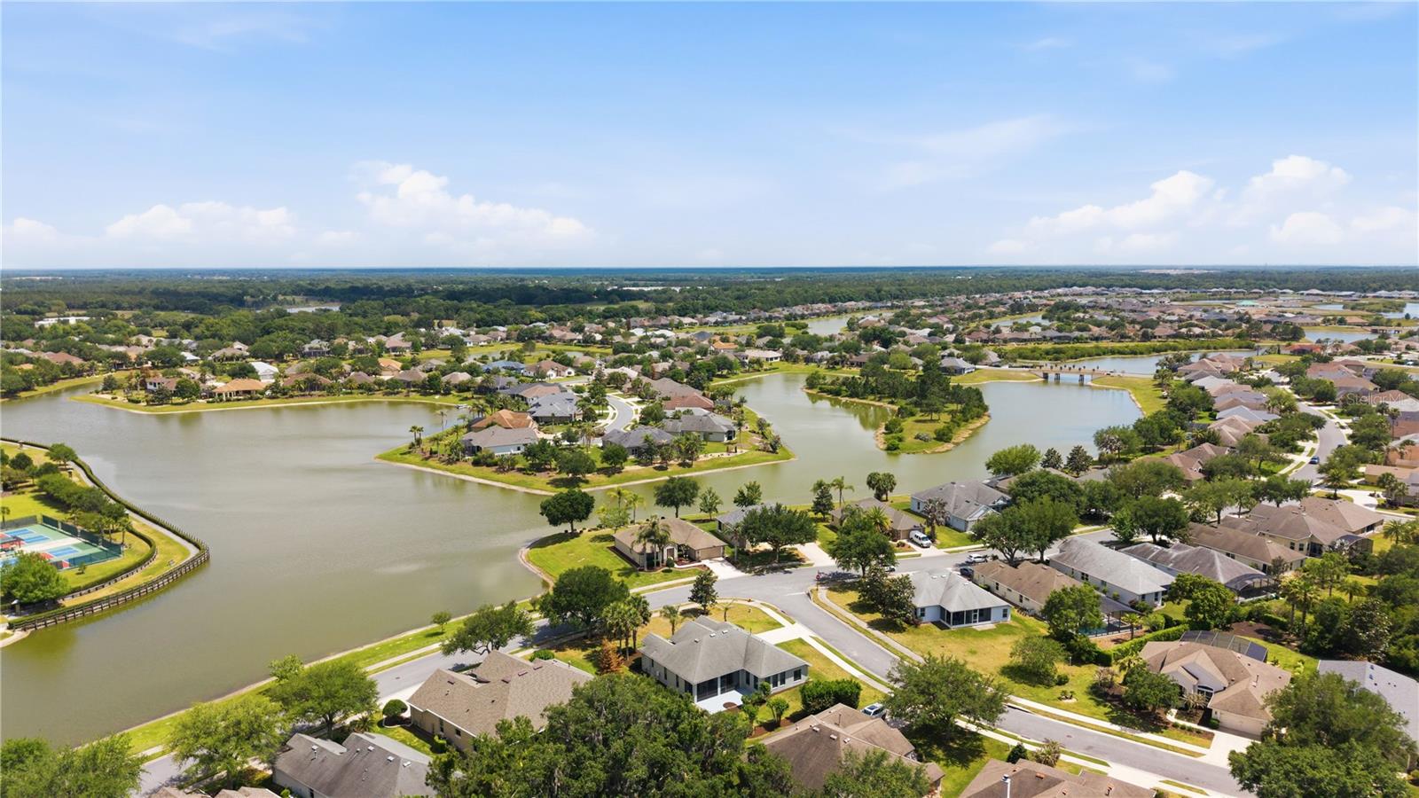 8061 WATERBURY WAY, MOUNT DORA, FL, 32757