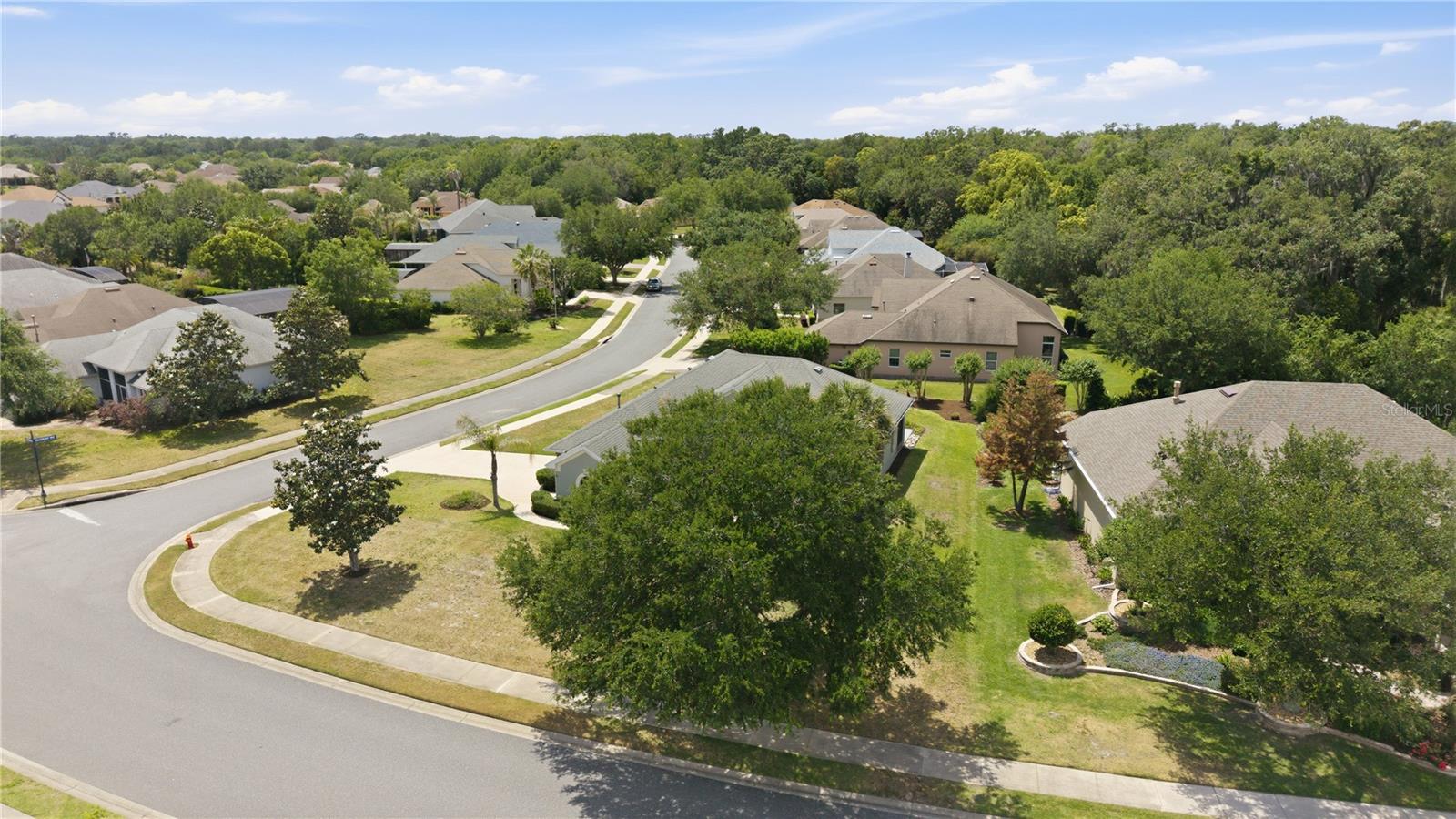 8061 WATERBURY WAY, MOUNT DORA, FL, 32757