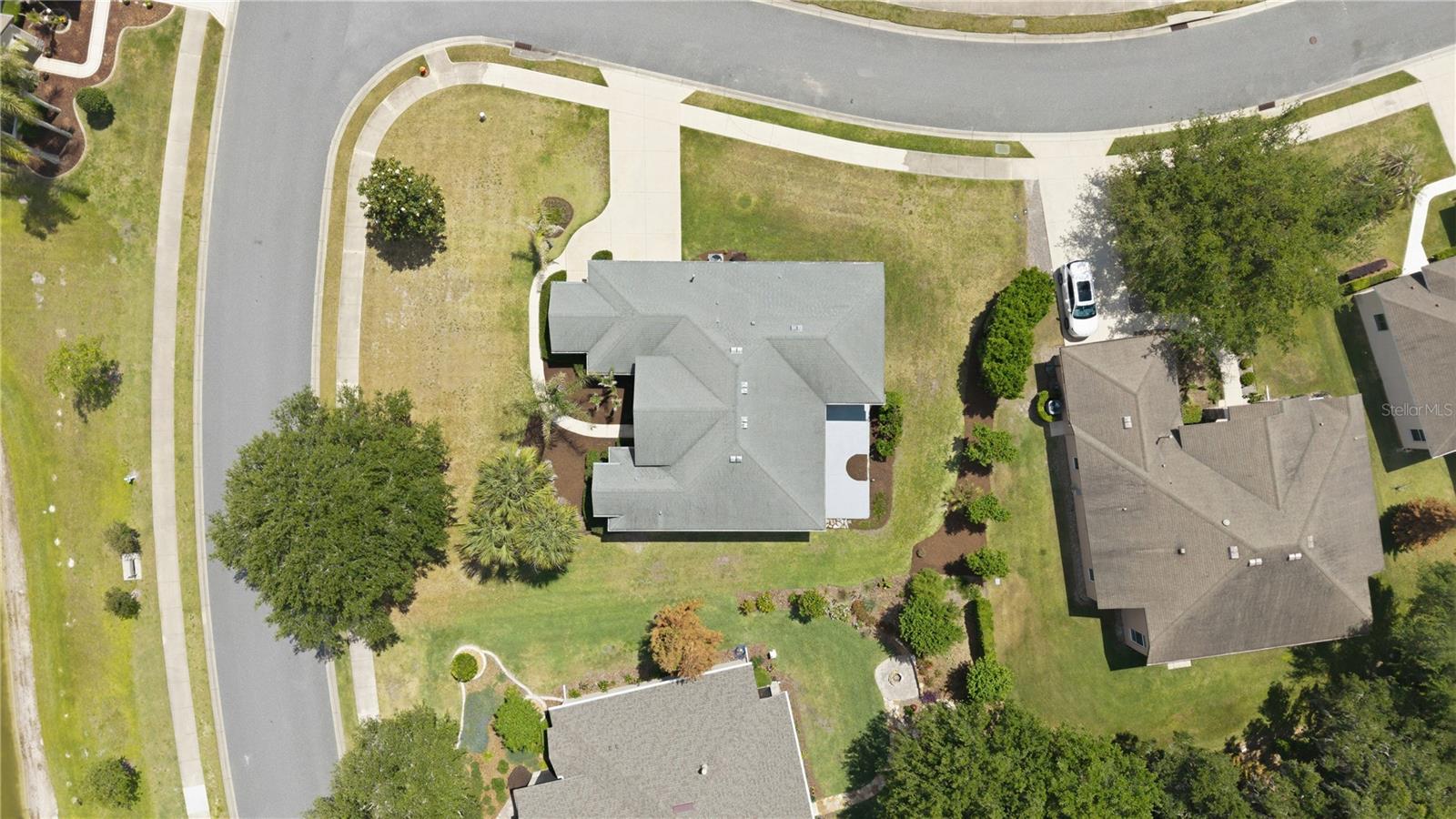8061 WATERBURY WAY, MOUNT DORA, FL, 32757