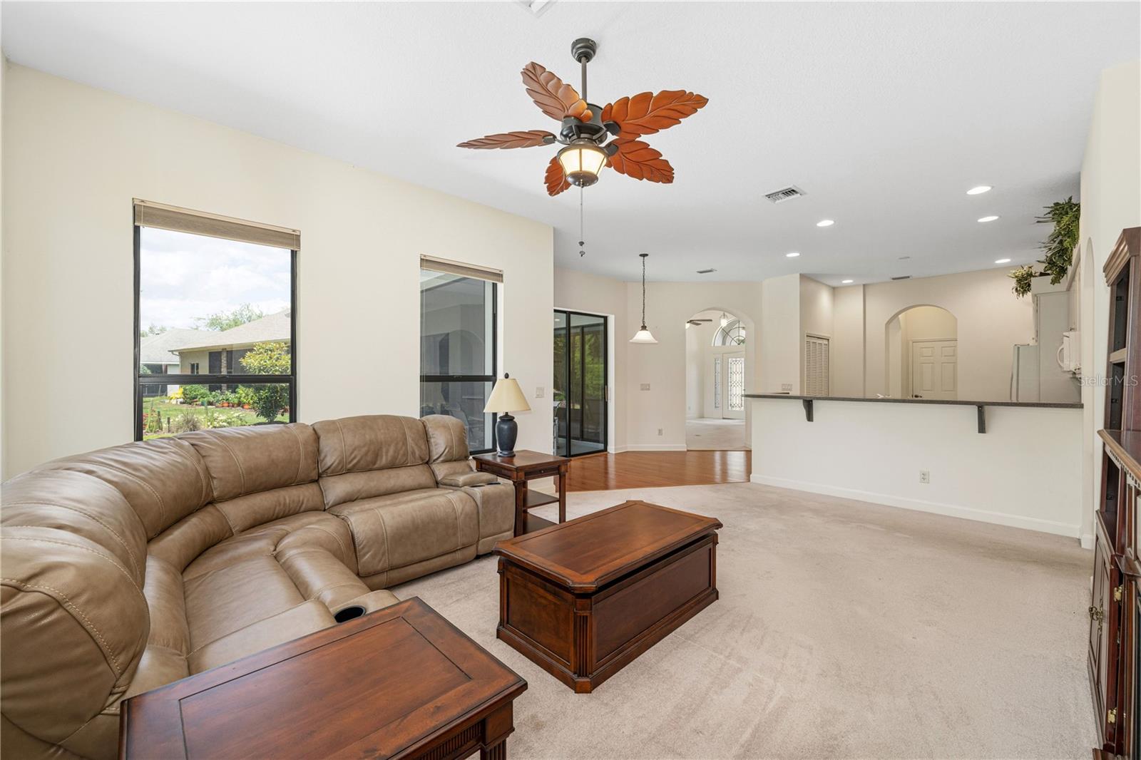 8061 WATERBURY WAY, MOUNT DORA, FL, 32757