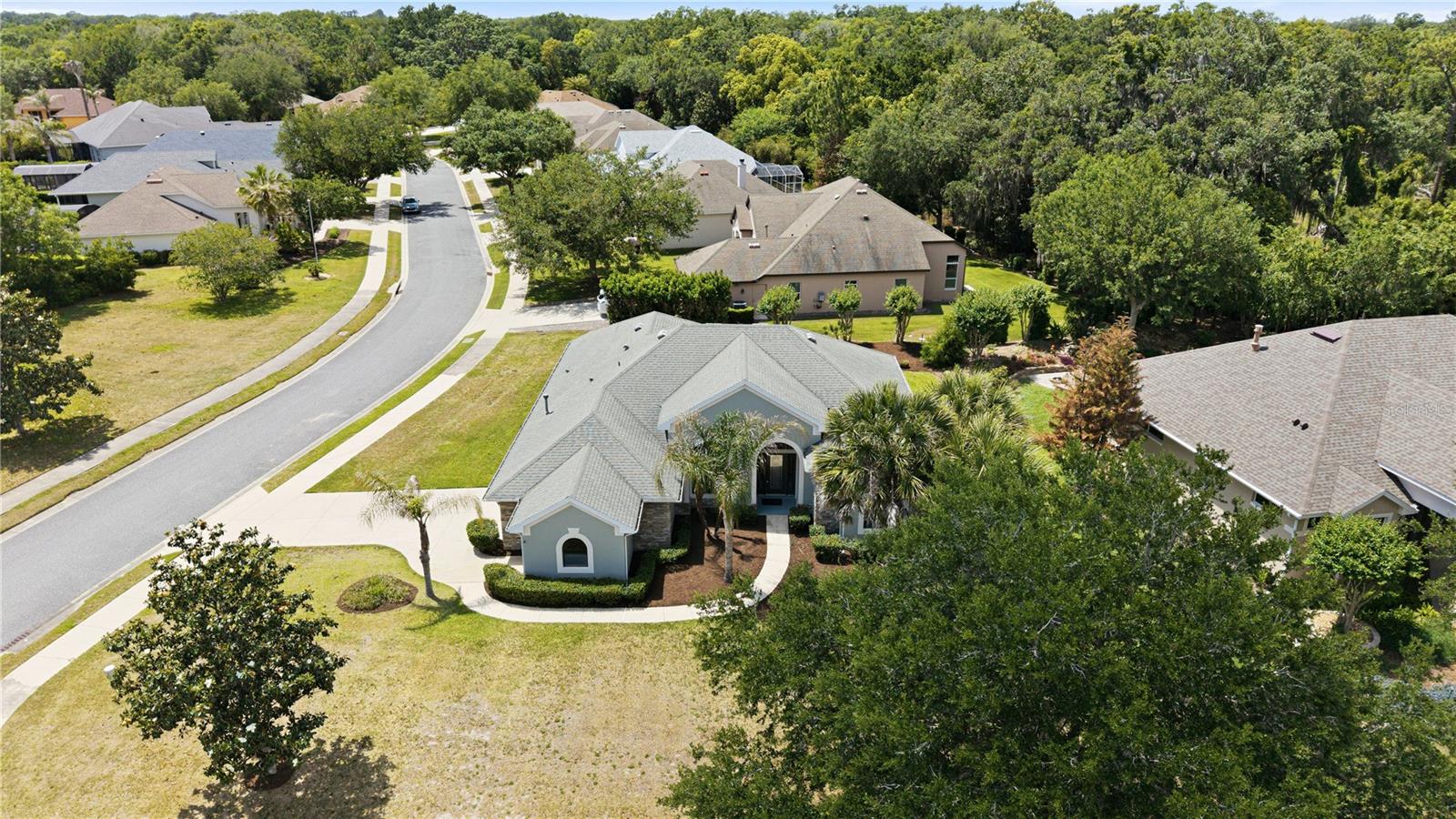8061 WATERBURY WAY, MOUNT DORA, FL, 32757