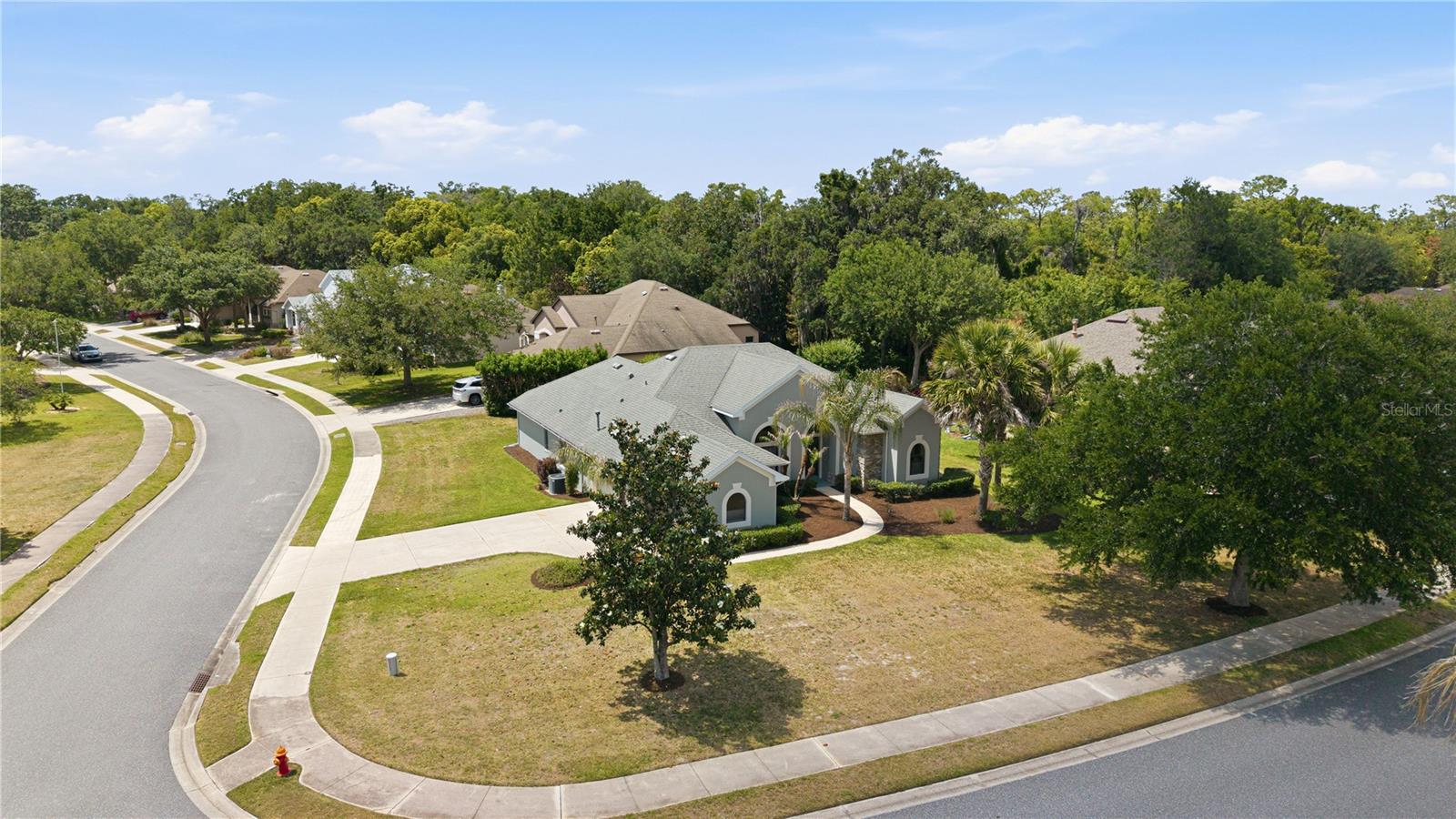 8061 WATERBURY WAY, MOUNT DORA, FL, 32757