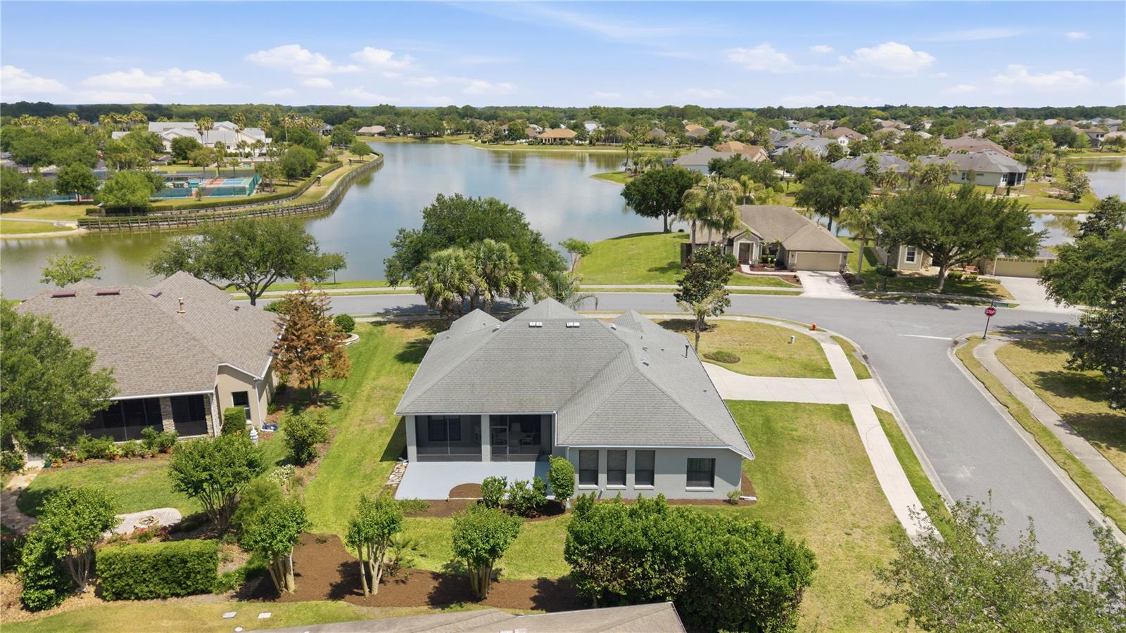 8061 WATERBURY WAY, MOUNT DORA, FL, 32757