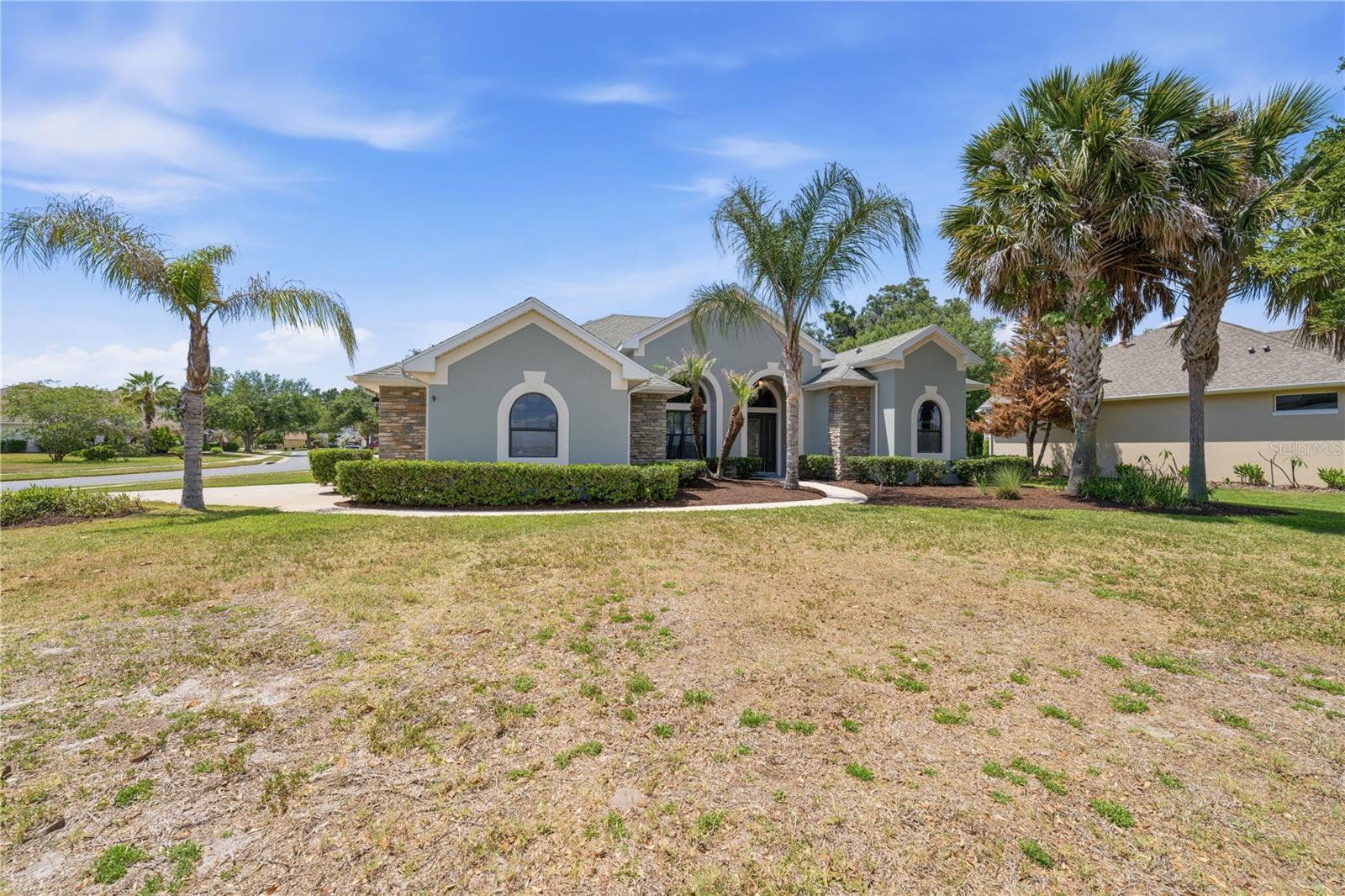 8061 WATERBURY WAY, MOUNT DORA, FL, 32757