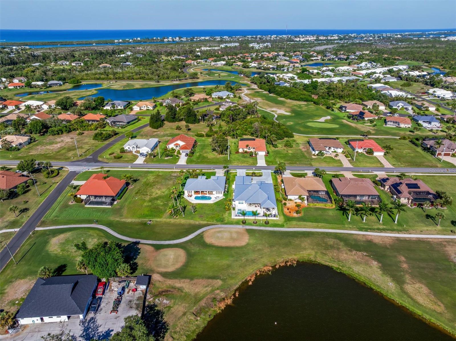 4155 CAPE HAZE DR, PLACIDA, FL, 33946