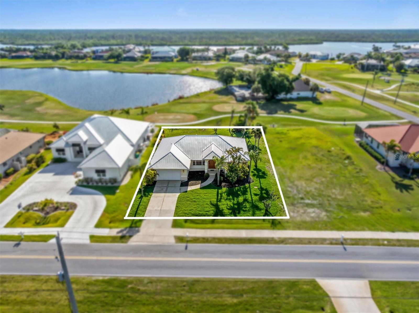 4155 CAPE HAZE DR, PLACIDA, FL, 33946