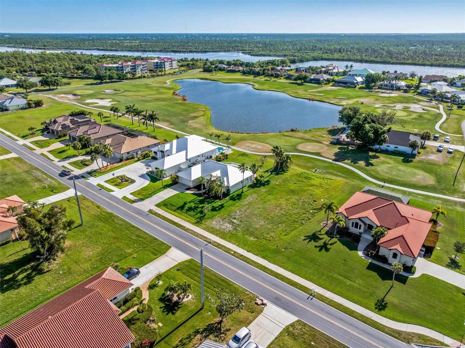 4155 CAPE HAZE DR, PLACIDA, FL, 33946