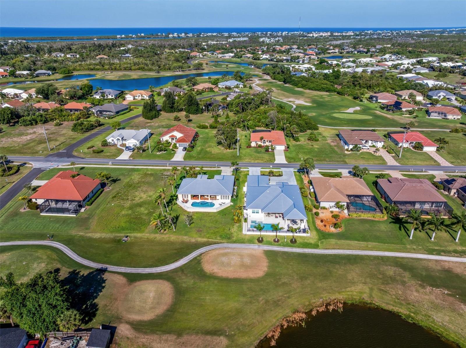 4155 CAPE HAZE DR, PLACIDA, FL, 33946