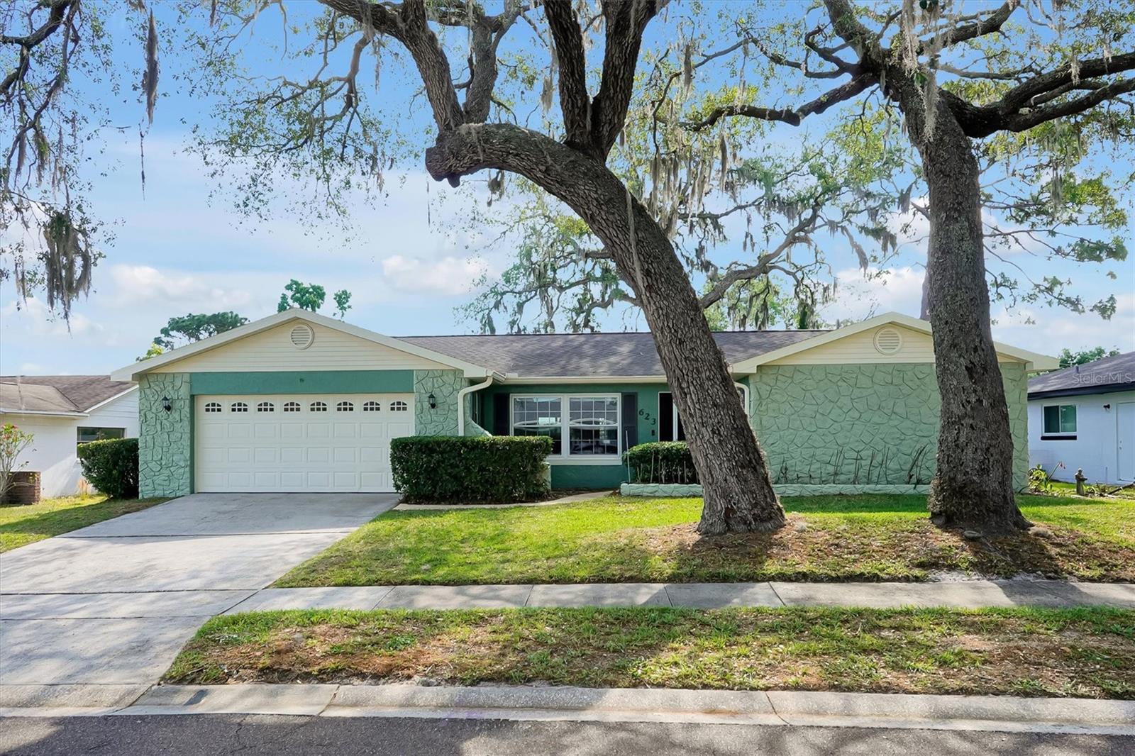 623 LAKESPUR LN, ALTAMONTE SPRINGS, FL, 32714
