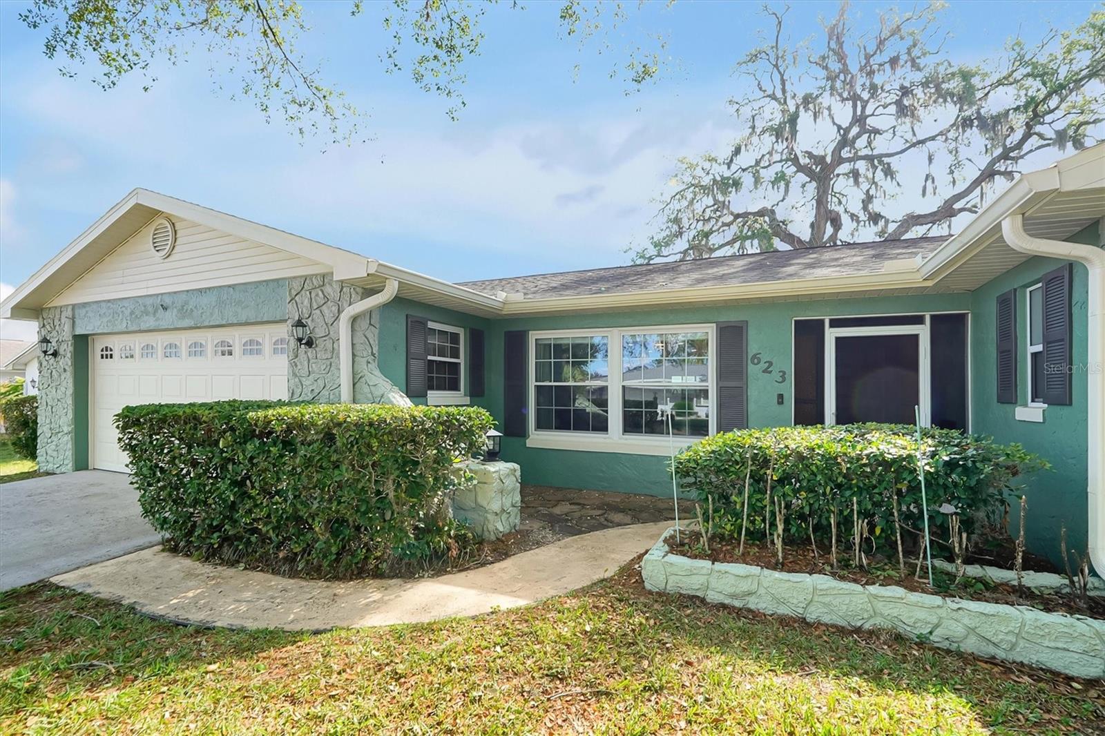 623 LAKESPUR LN, ALTAMONTE SPRINGS, FL, 32714