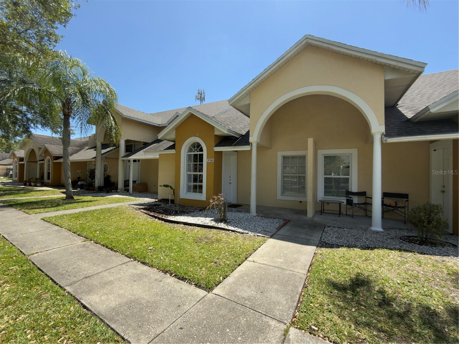 3136 ENCLAVE CT, KISSIMMEE, FL, 34746