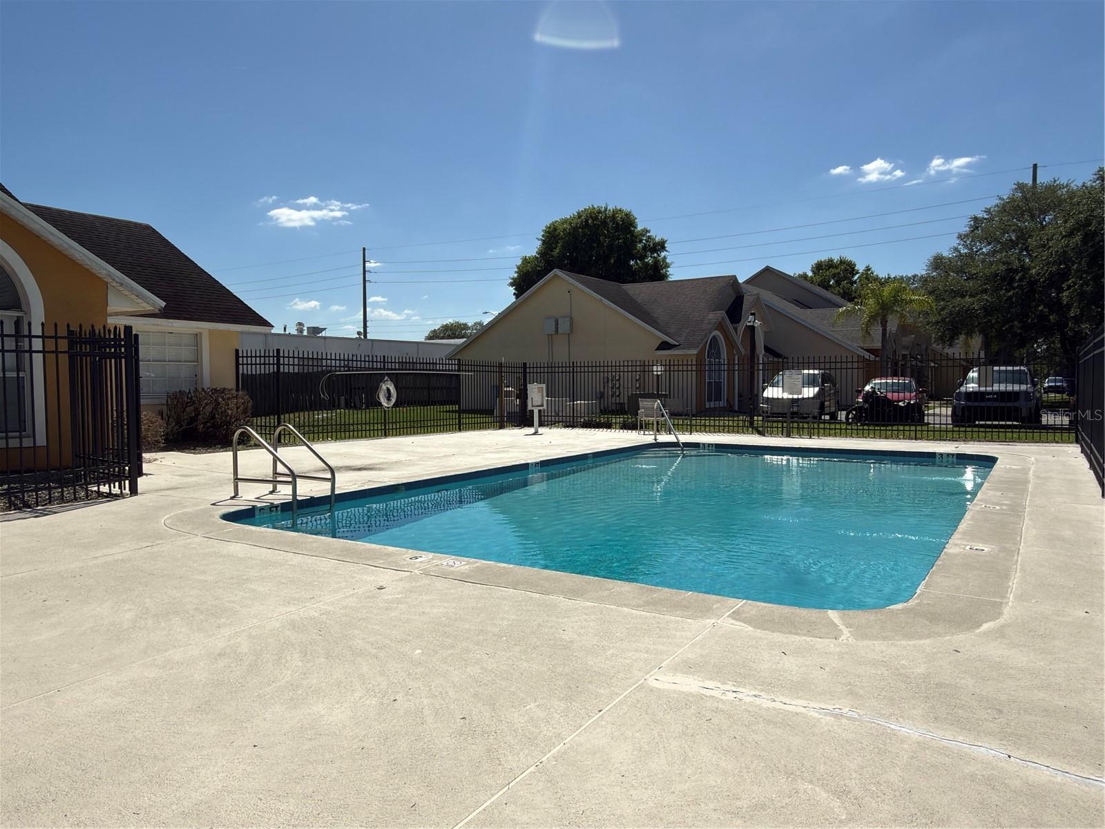 3136 ENCLAVE CT, KISSIMMEE, FL, 34746