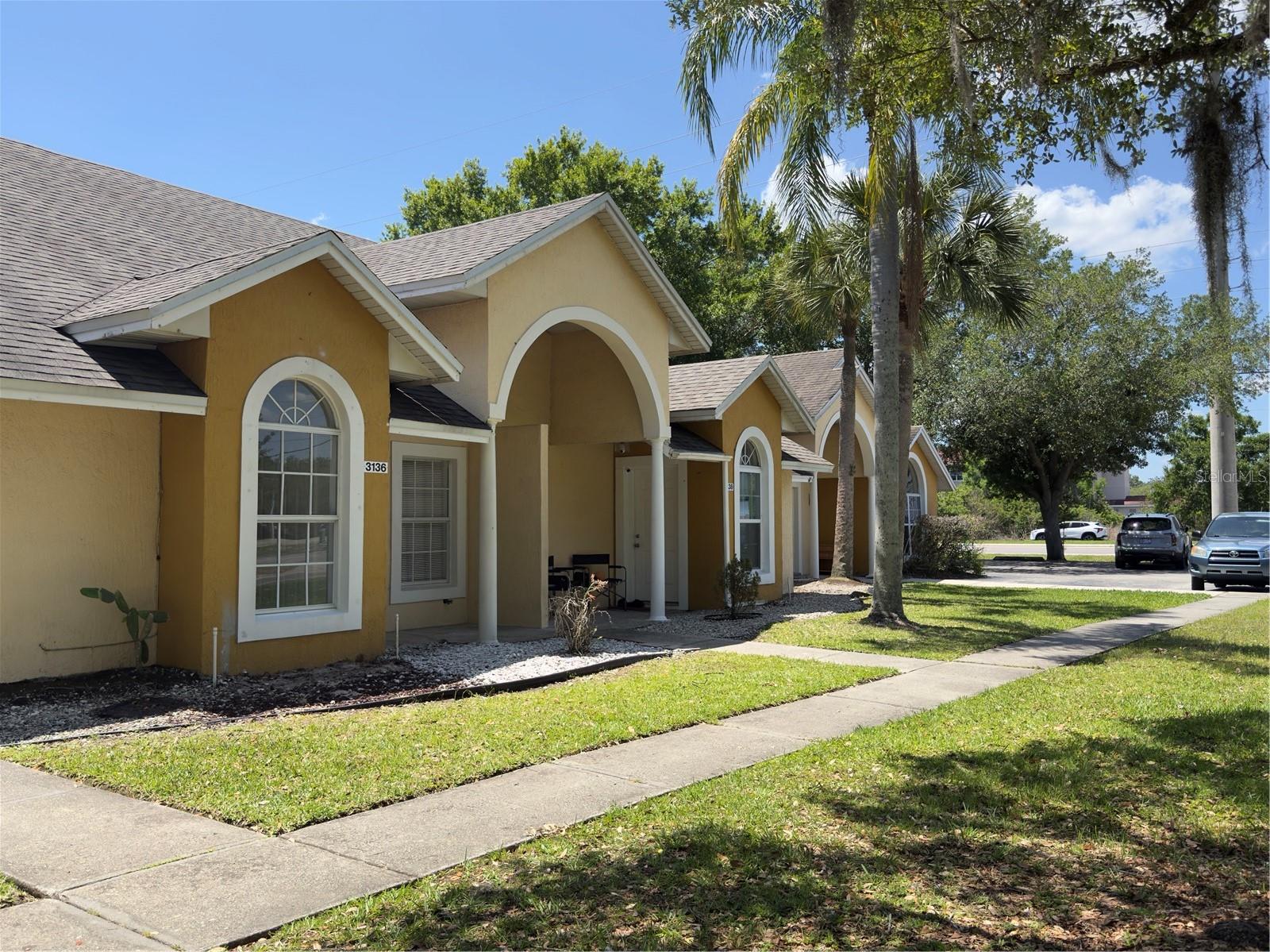 3136 ENCLAVE CT, KISSIMMEE, FL, 34746