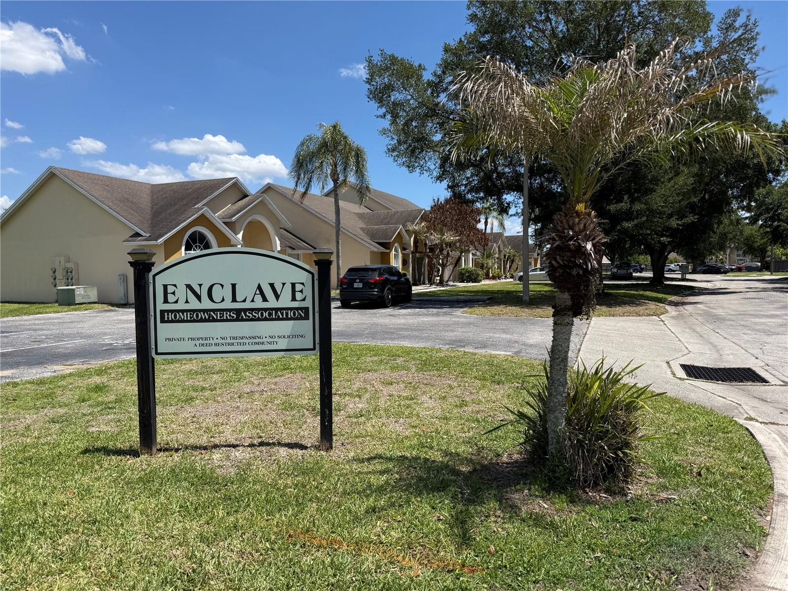 3136 ENCLAVE CT, KISSIMMEE, FL, 34746