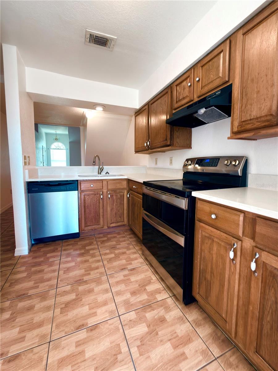 3136 ENCLAVE CT, KISSIMMEE, FL, 34746