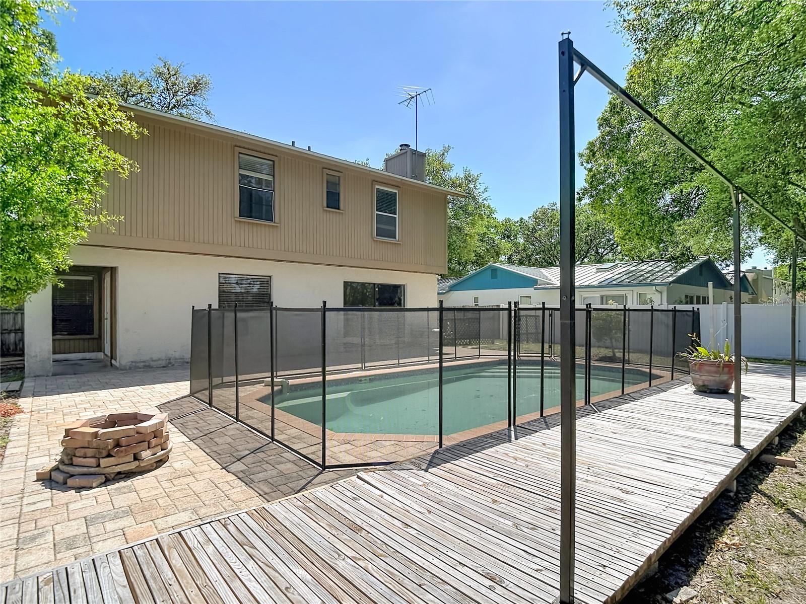 5001 MELROW CT, TAMPA, FL, 33624