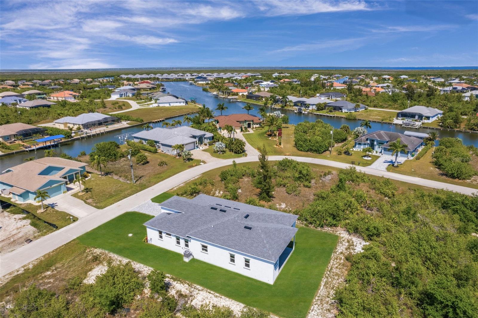 15109 AQUARIUS CIR, PORT CHARLOTTE, FL, 33981