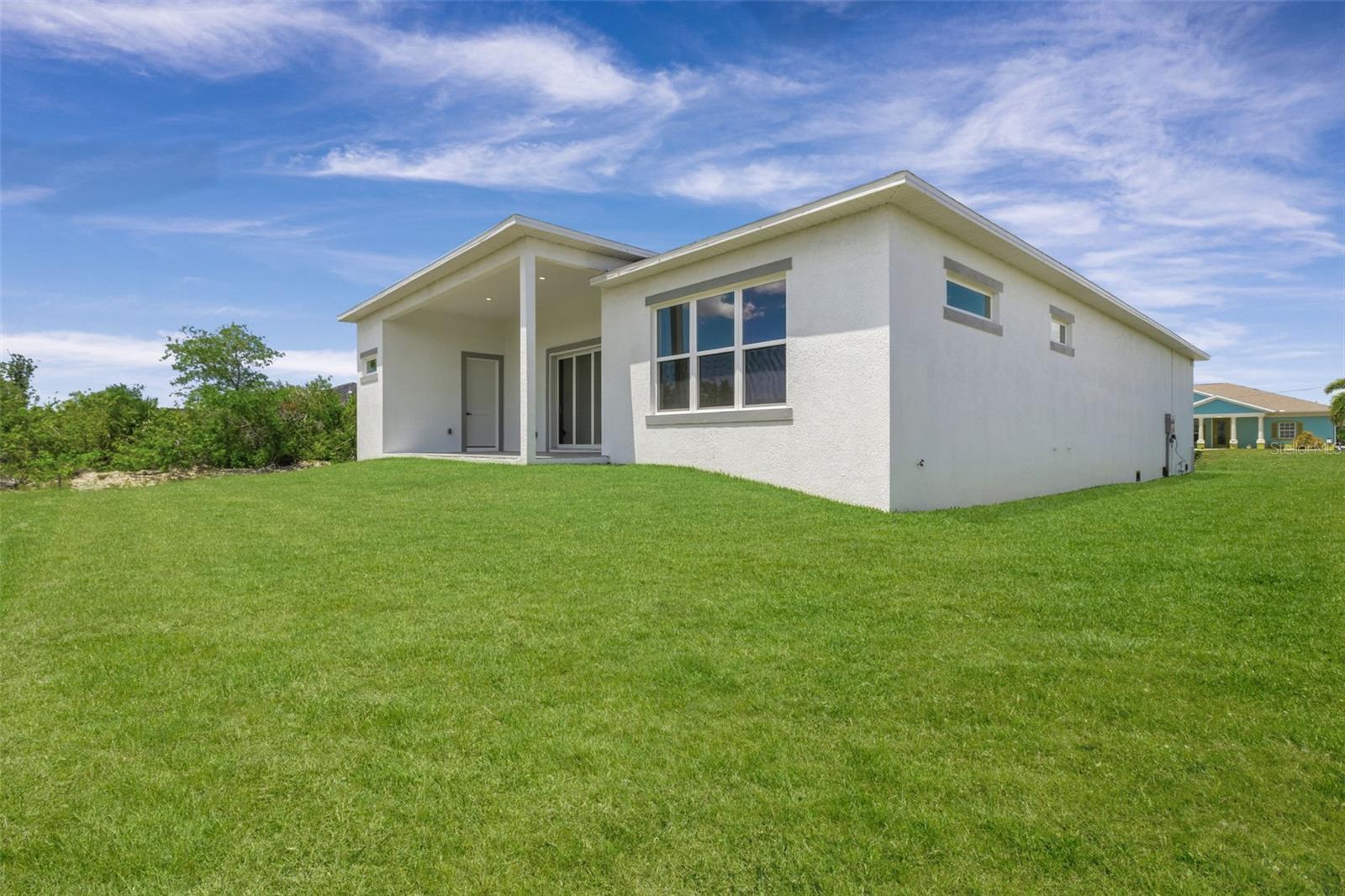 15109 AQUARIUS CIR, PORT CHARLOTTE, FL, 33981