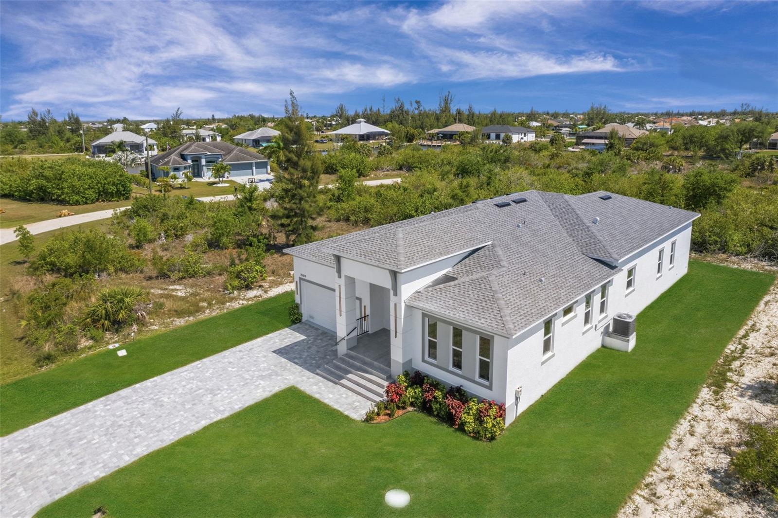 15109 AQUARIUS CIR, PORT CHARLOTTE, FL, 33981