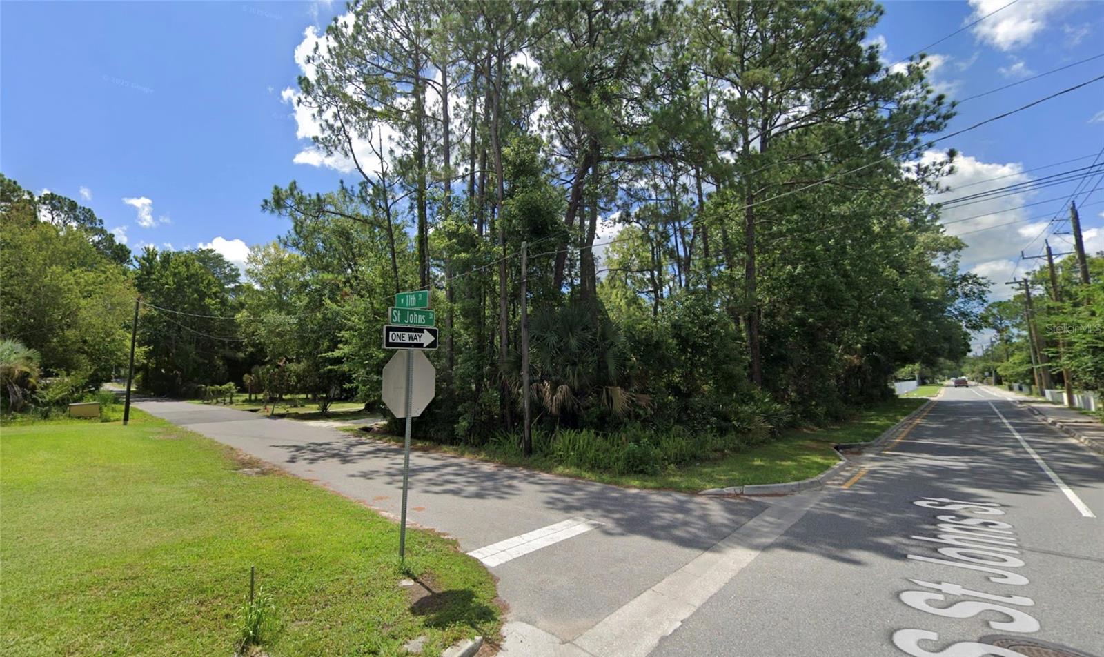 901 W 11TH ST, ST AUGUSTINE, FL, 32084