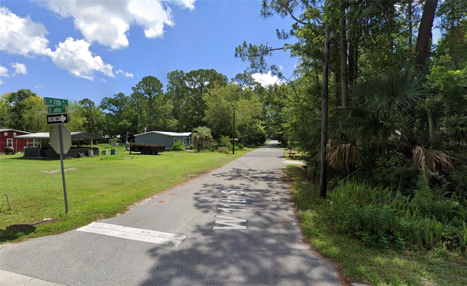 901 W 11TH ST, ST AUGUSTINE, FL, 32084