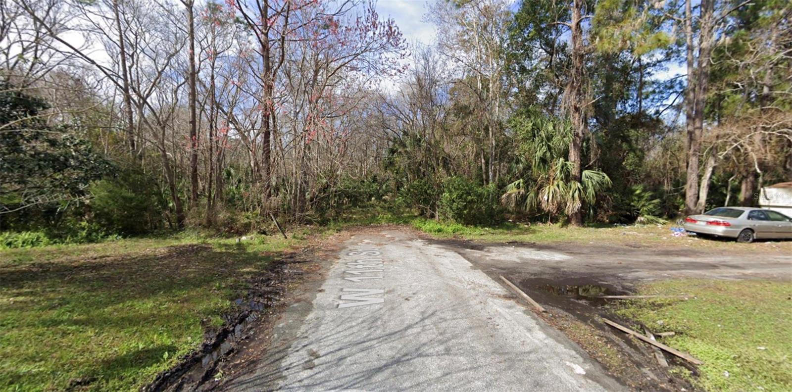 901 W 11TH ST, ST AUGUSTINE, FL, 32084