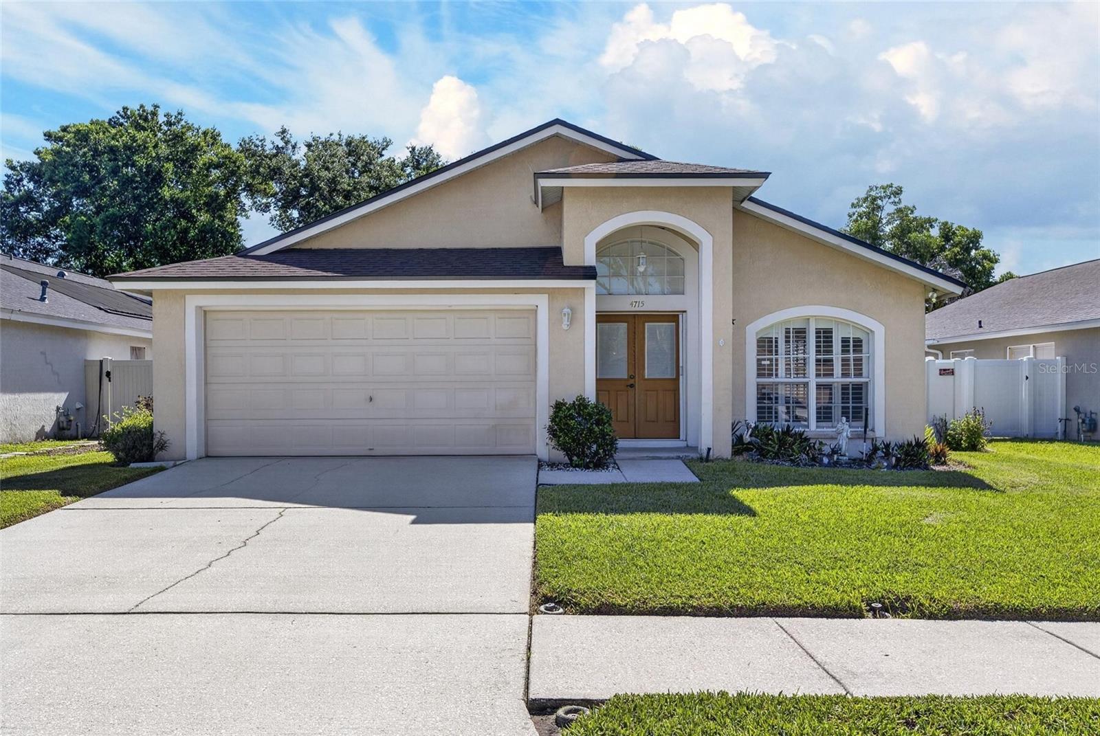 4715 PRESTON WOODS DR, VALRICO, FL, 33596