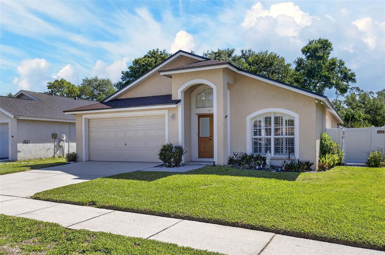 4715 PRESTON WOODS DR, VALRICO, FL, 33596