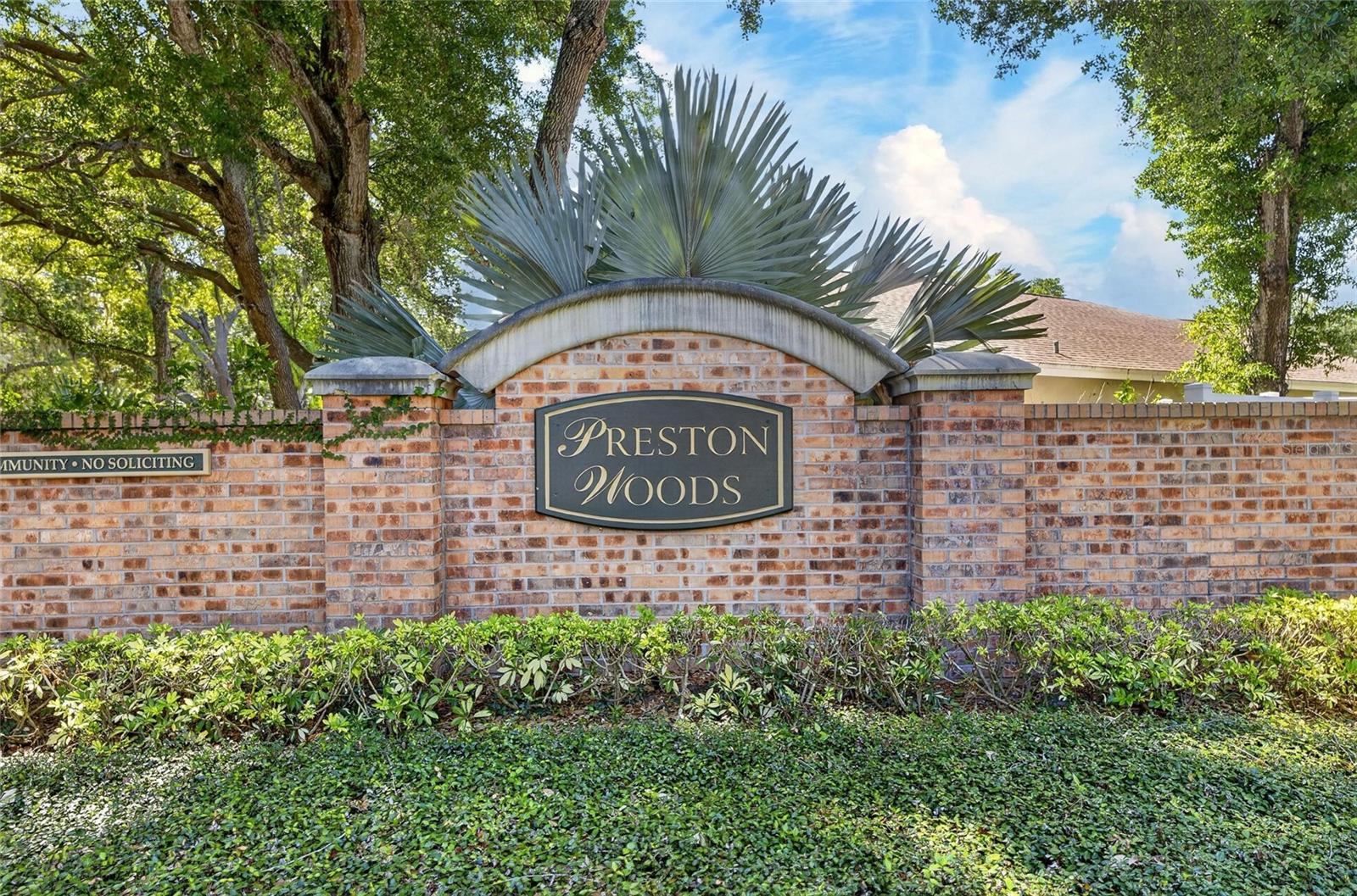 4715 PRESTON WOODS DR, VALRICO, FL, 33596