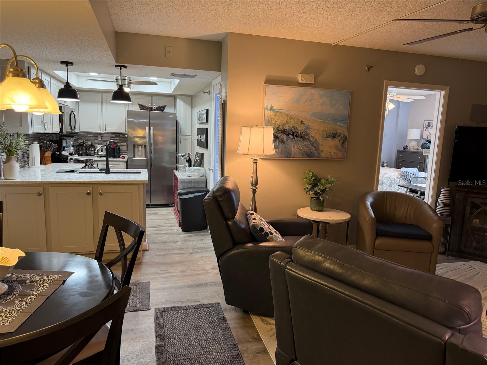 21405 OLEAN BLVD #521, PORT CHARLOTTE, FL, 33952