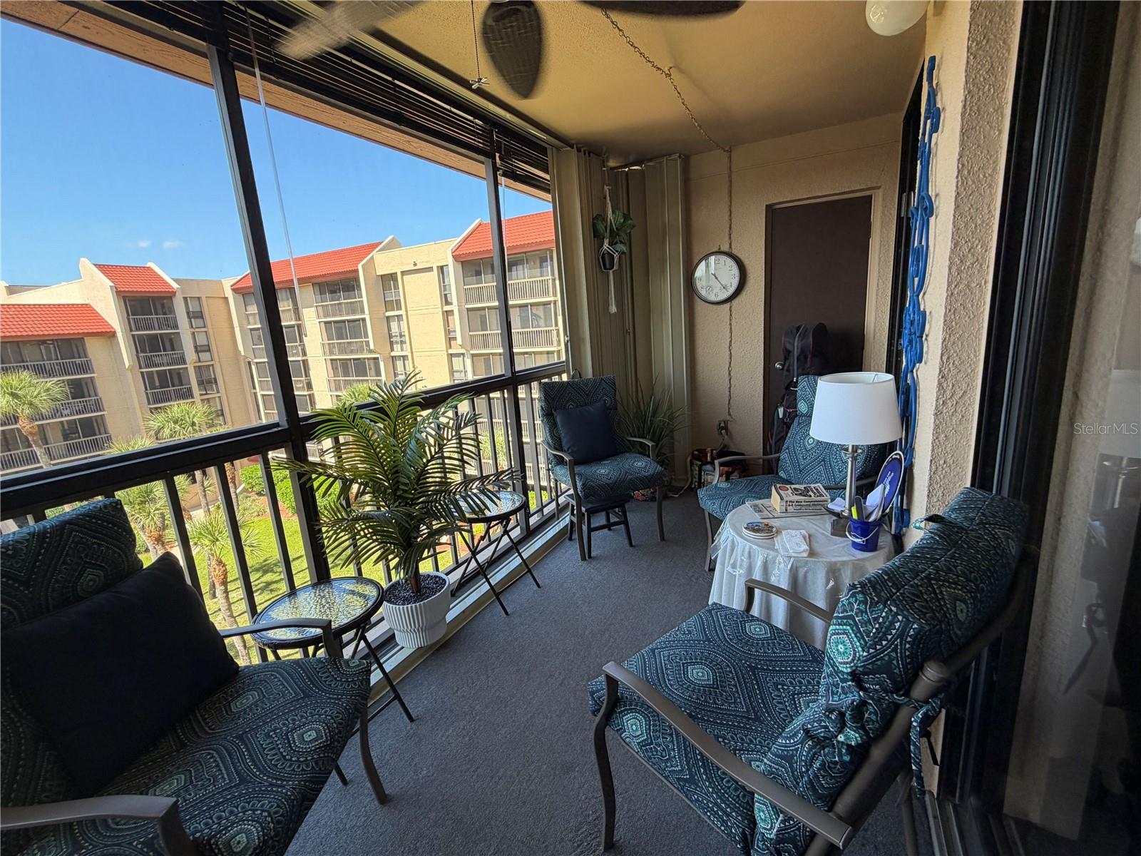 21405 OLEAN BLVD #521, PORT CHARLOTTE, FL, 33952