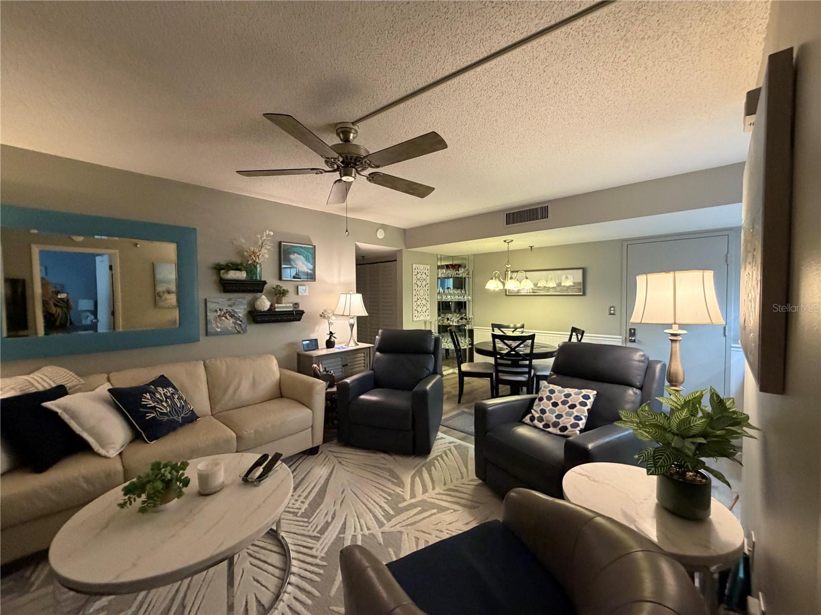 21405 OLEAN BLVD #521, PORT CHARLOTTE, FL, 33952