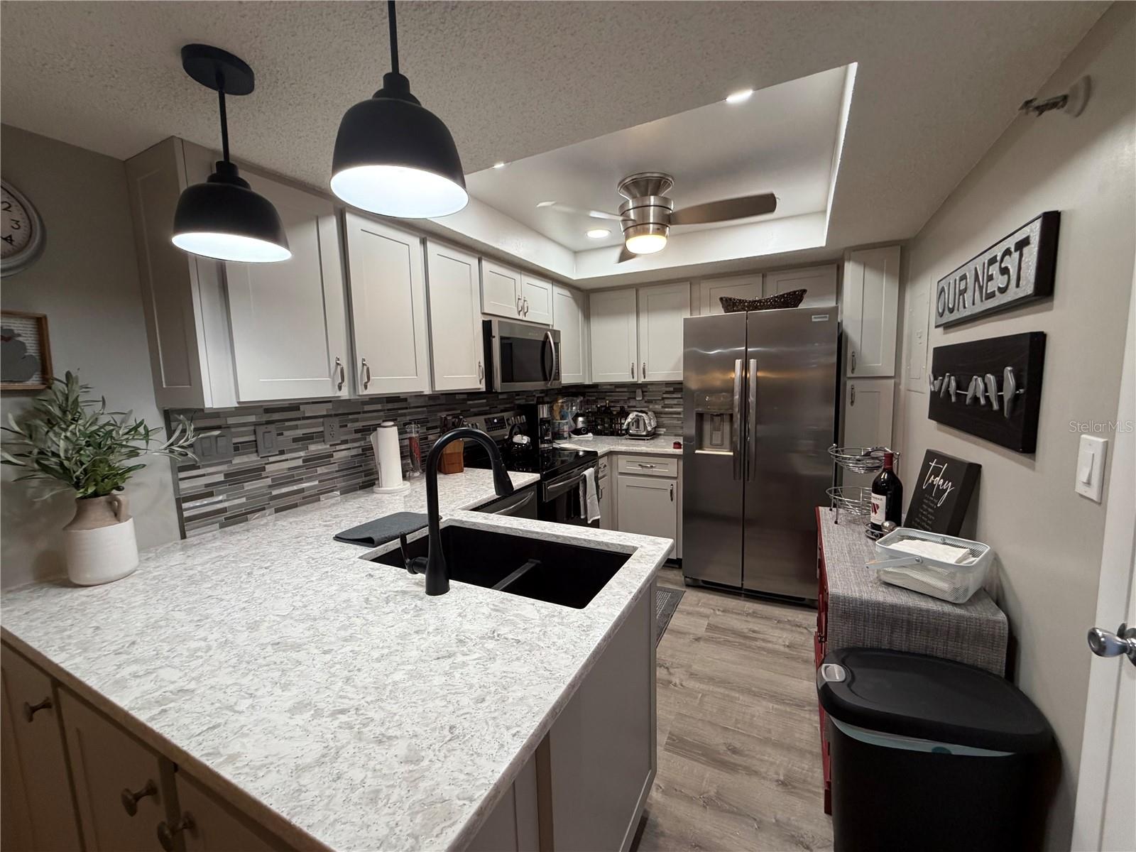 21405 OLEAN BLVD #521, PORT CHARLOTTE, FL, 33952