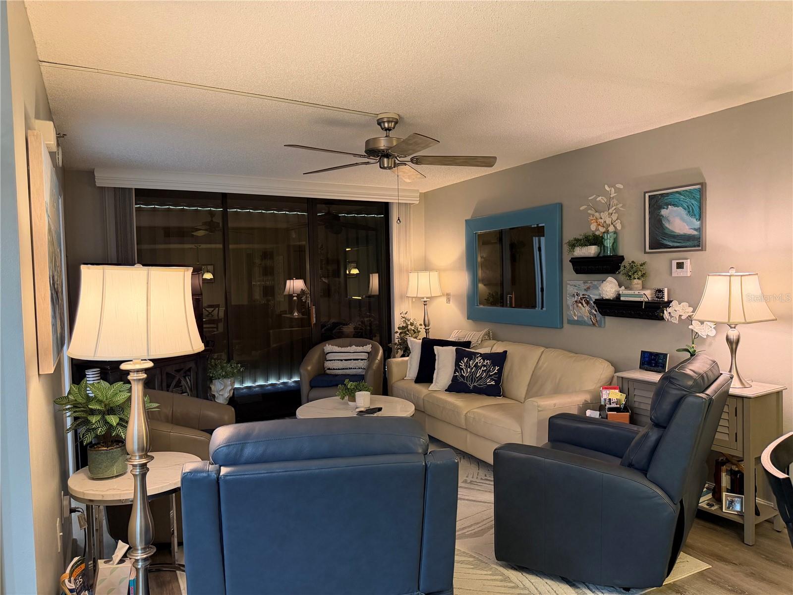 21405 OLEAN BLVD #521, PORT CHARLOTTE, FL, 33952