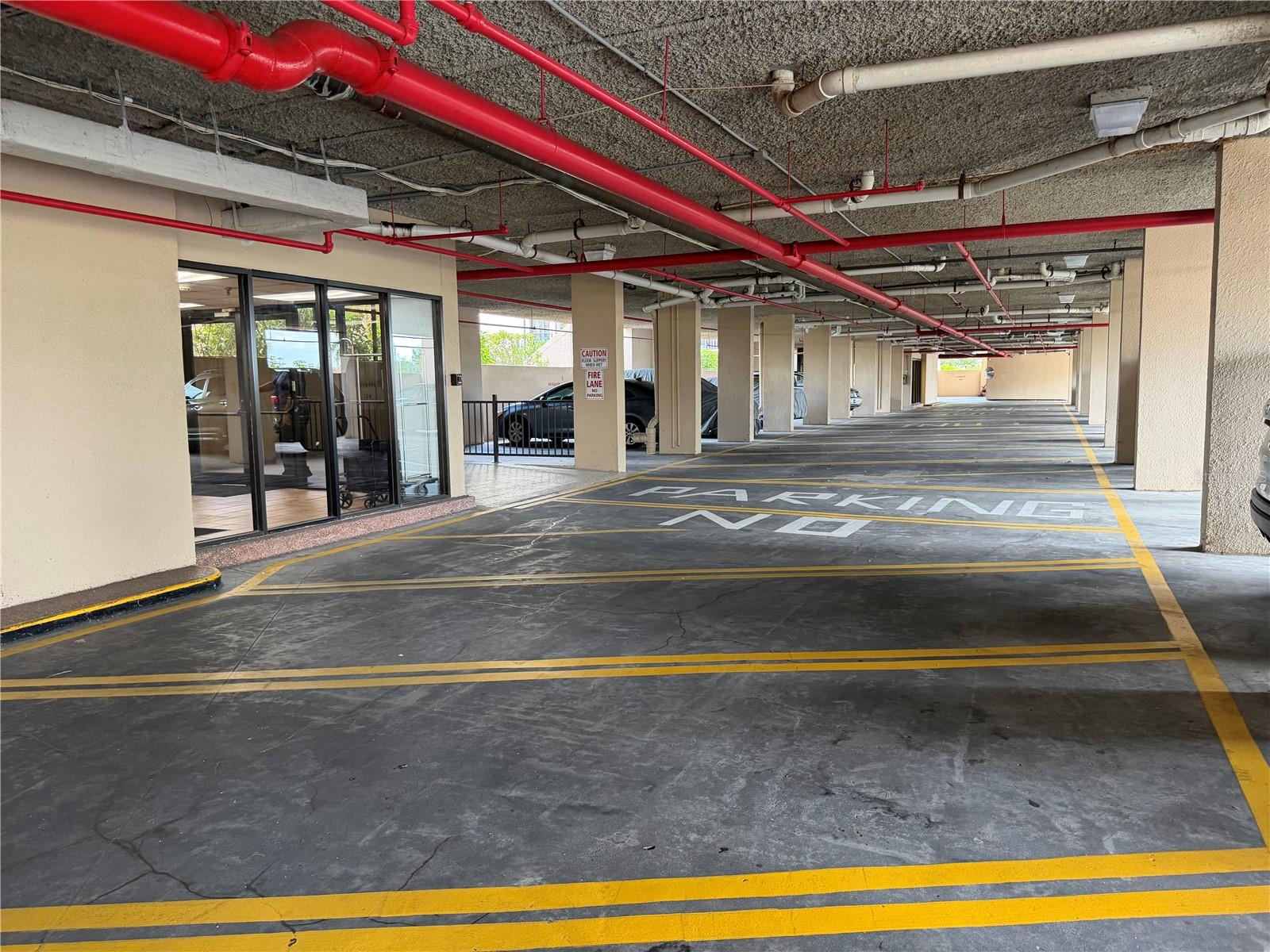 21405 OLEAN BLVD #521, PORT CHARLOTTE, FL, 33952