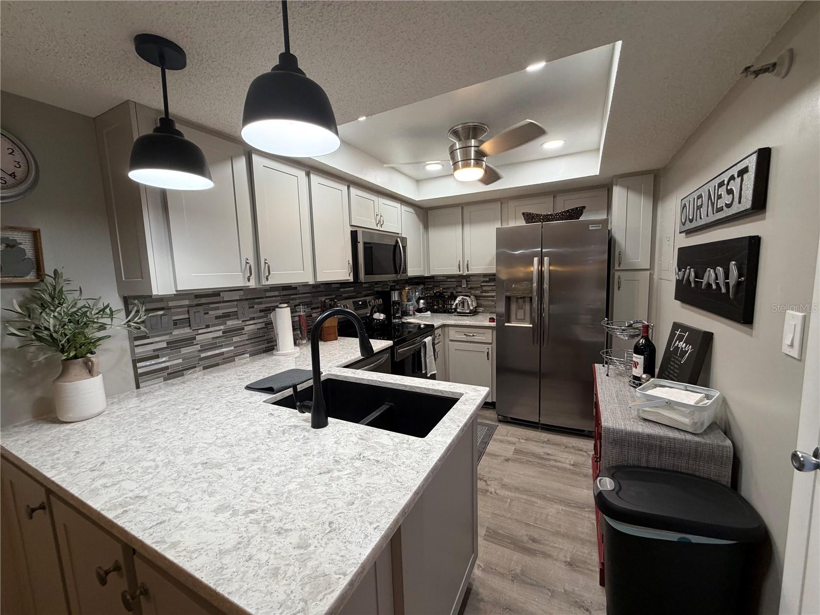 21405 OLEAN BLVD #521, PORT CHARLOTTE, FL, 33952