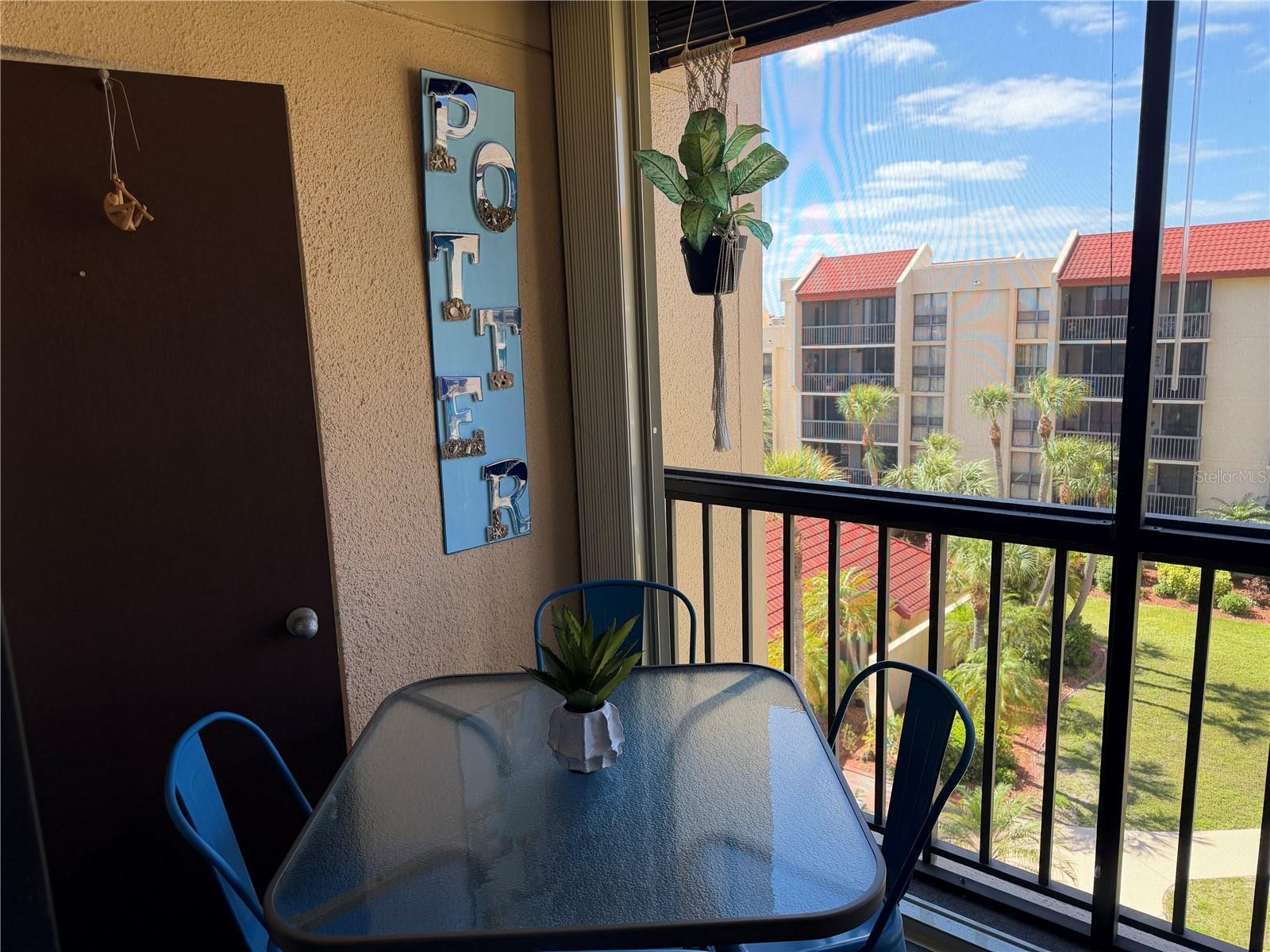 21405 OLEAN BLVD #521, PORT CHARLOTTE, FL, 33952