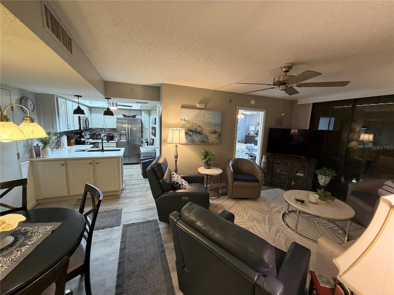 21405 OLEAN BLVD #521, PORT CHARLOTTE, FL, 33952