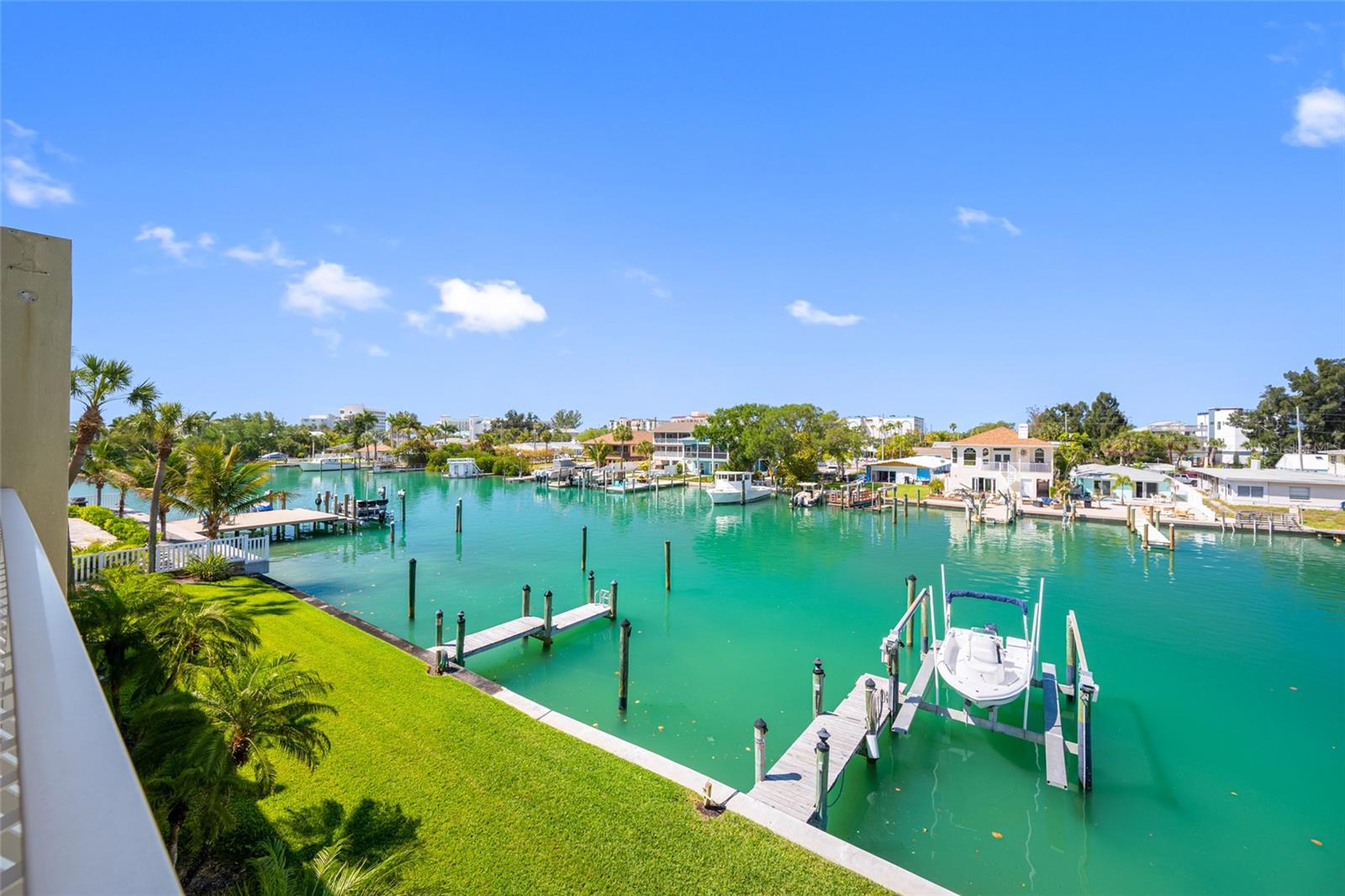 12424 CAPRI CIR N #5, TREASURE ISLAND, FL, 33706