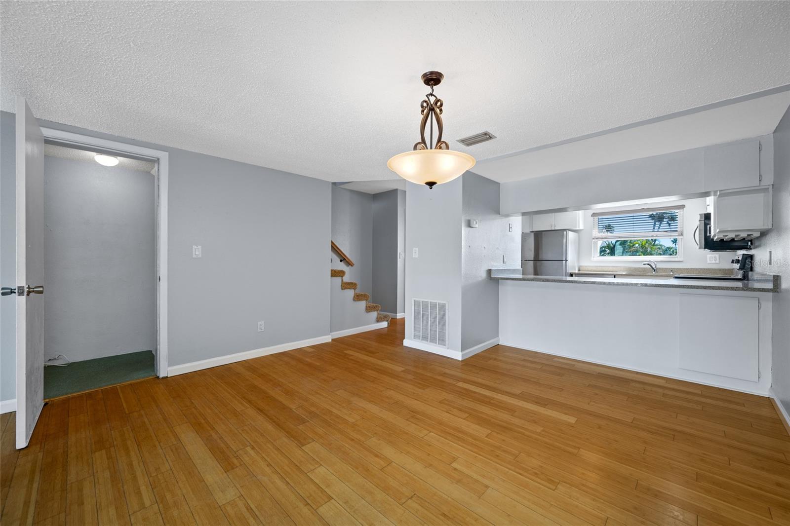 12424 CAPRI CIR N #5, TREASURE ISLAND, FL, 33706