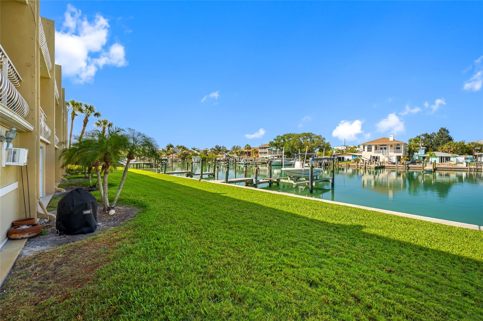 12424 CAPRI CIR N #5, TREASURE ISLAND, FL, 33706