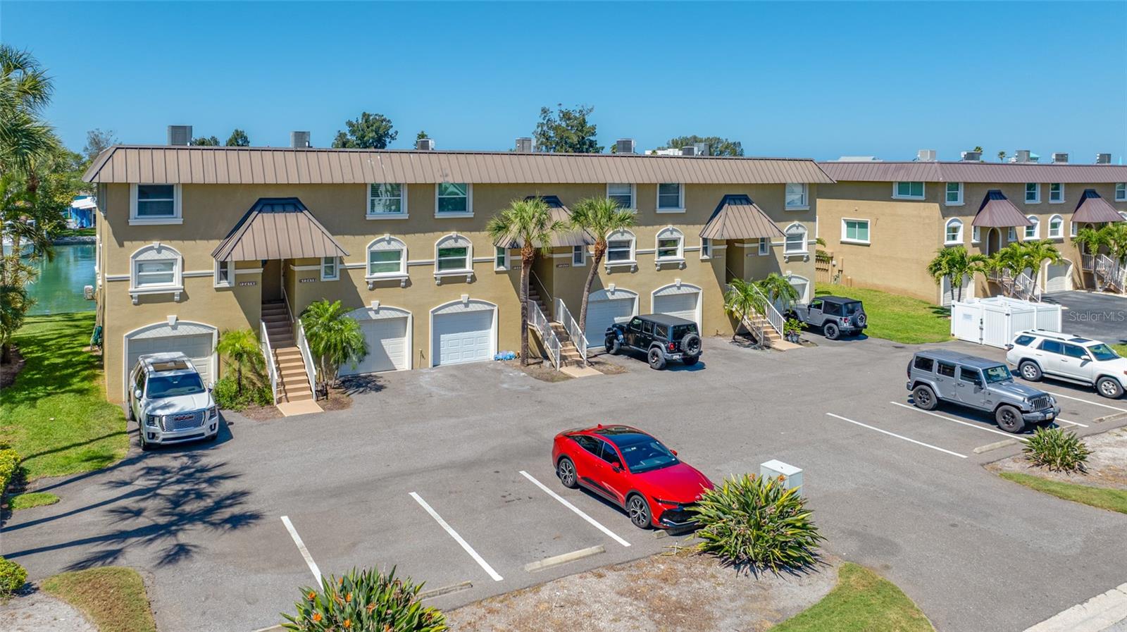 12424 CAPRI CIR N #5, TREASURE ISLAND, FL, 33706