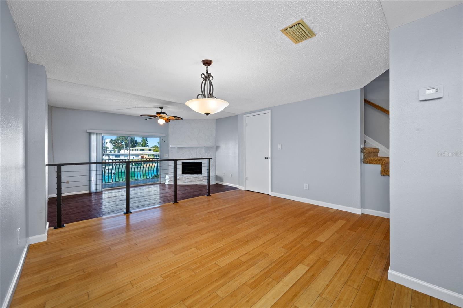 12424 CAPRI CIR N #5, TREASURE ISLAND, FL, 33706