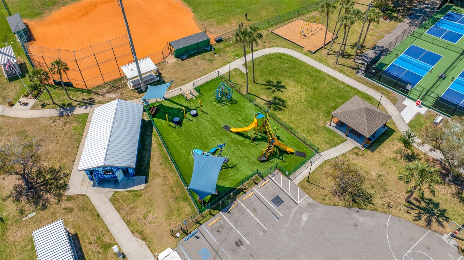 12424 CAPRI CIR N #5, TREASURE ISLAND, FL, 33706