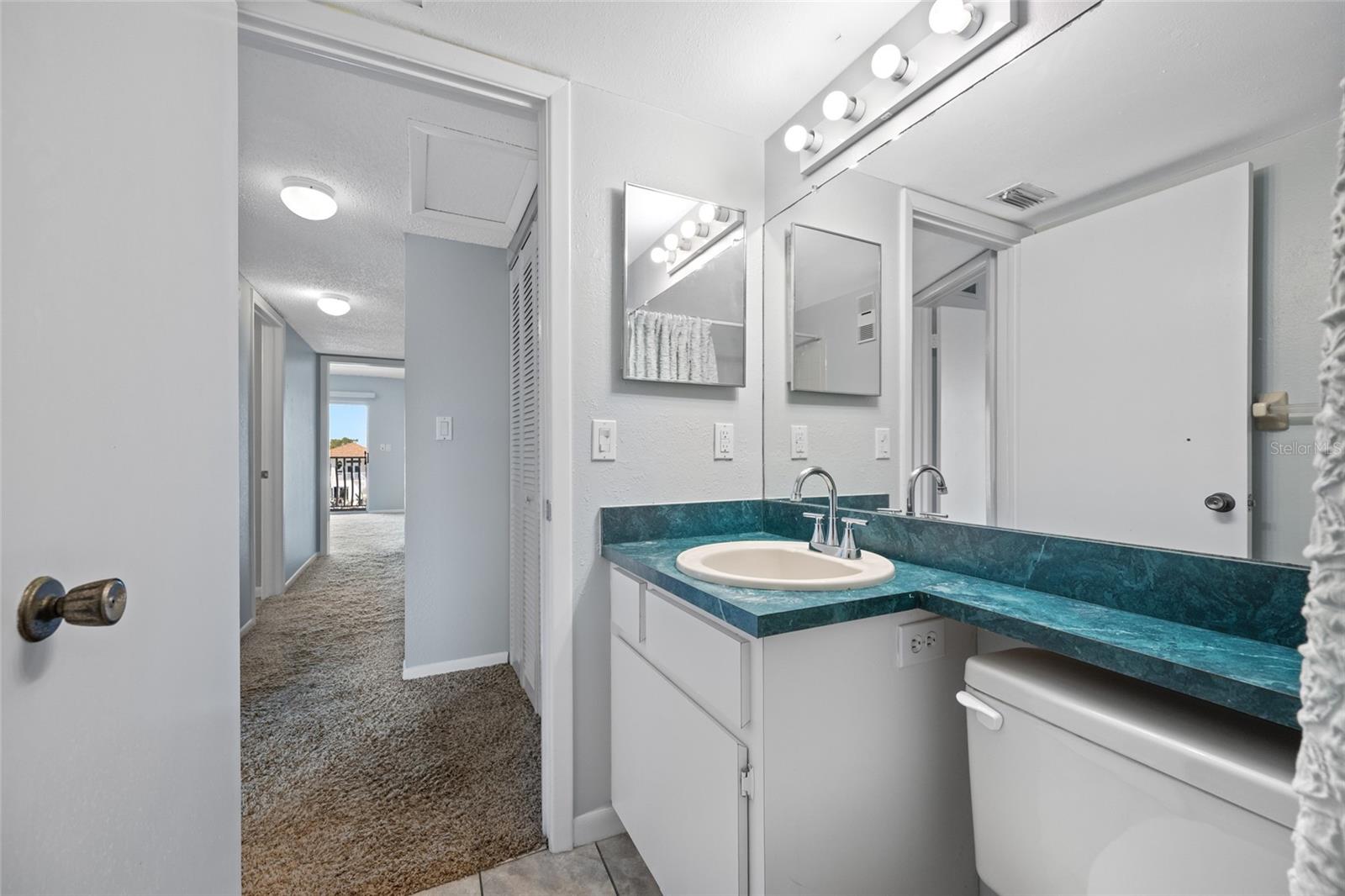 12424 CAPRI CIR N #5, TREASURE ISLAND, FL, 33706