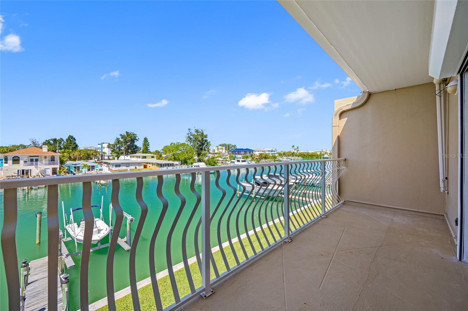 12424 CAPRI CIR N #5, TREASURE ISLAND, FL, 33706