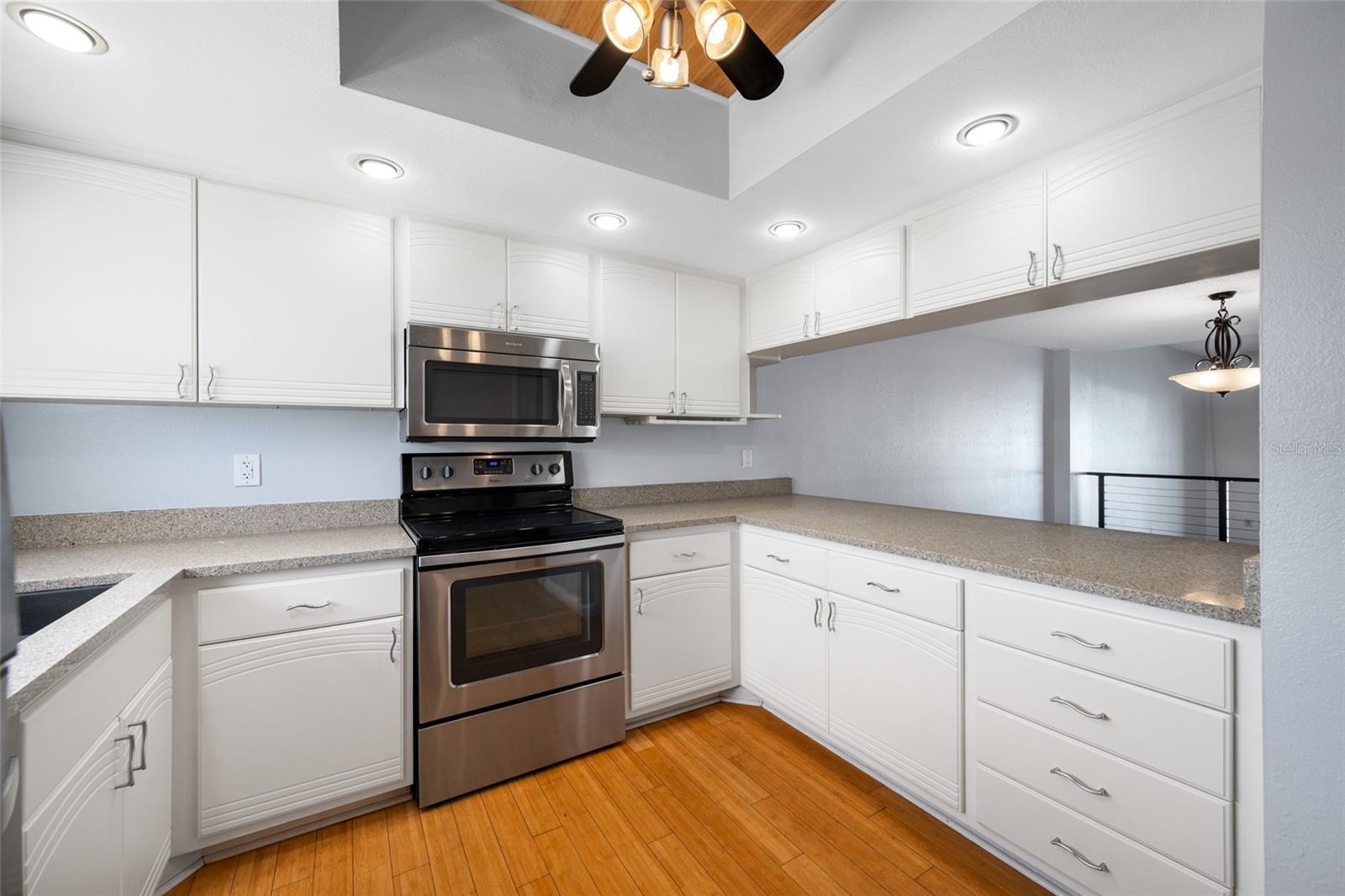 12424 CAPRI CIR N #5, TREASURE ISLAND, FL, 33706