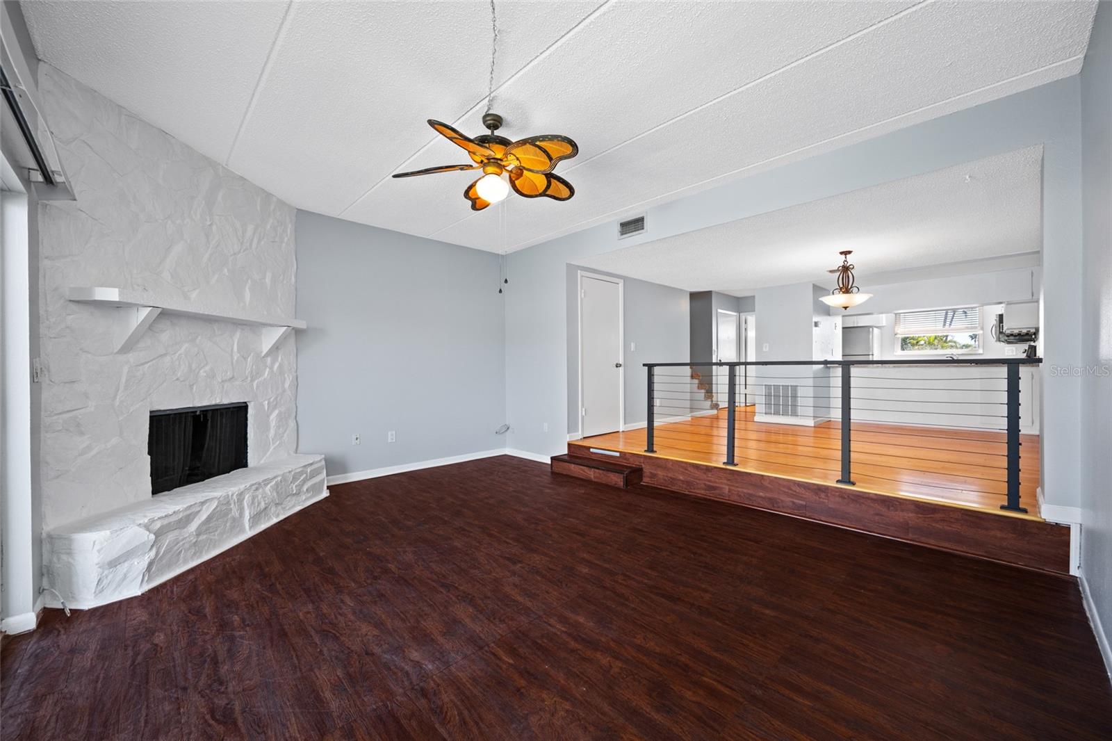 12424 CAPRI CIR N #5, TREASURE ISLAND, FL, 33706