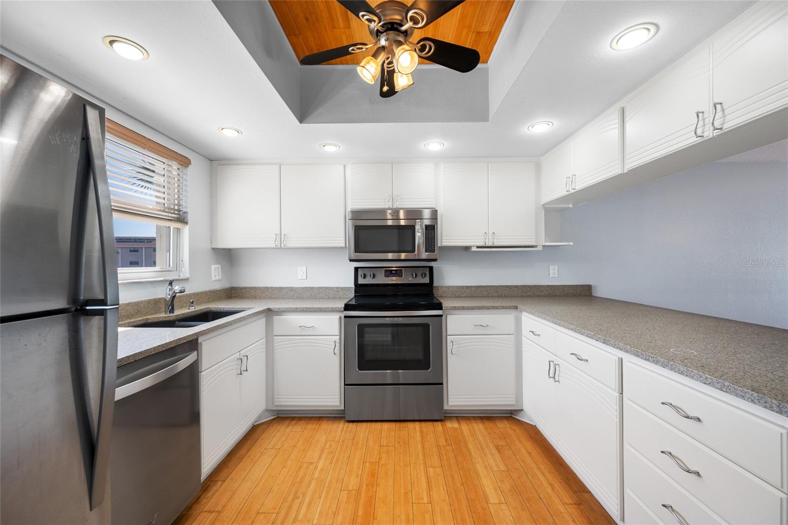 12424 CAPRI CIR N #5, TREASURE ISLAND, FL, 33706